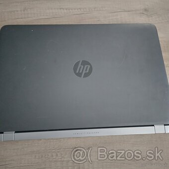 HP ProBook 450 - 3