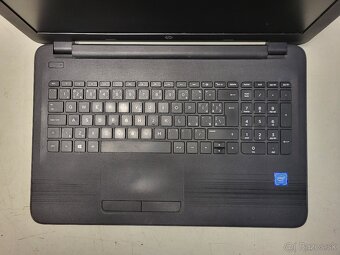 Notebook  HP  s  HDMI - 3