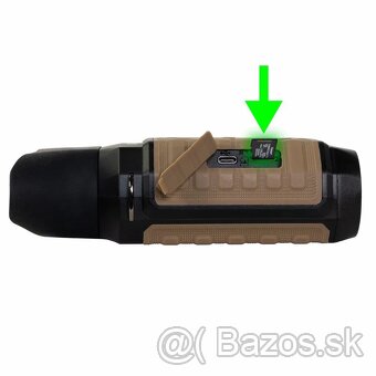 EVOLVEO NightVision W25 binokulár s nočným videním a WiFi - 3