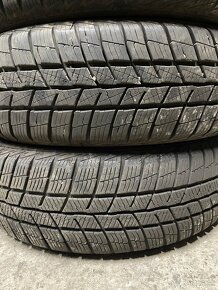 Barum 165/65 r15 - 3