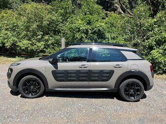 Citroen C4 cactus 2016 - 3