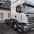 Scania R450 - 3