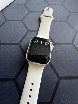 Apple Watch Series 9 41mm - 3