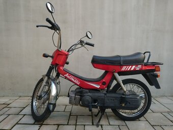 Hero Puch Automatic - 3