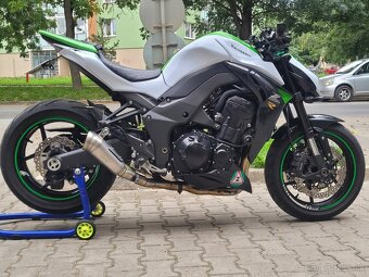 Kawasaki z1000 abs - 3