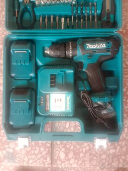 MAKITA - 3