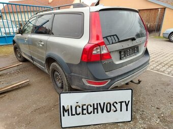 Volvo XC70,2.4D - 3