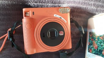 FUJIFILM instax SQUARE SQ1 - 3