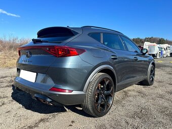 Cupra Formentor 1.4 TSI eHybrid 245k DSG Veloz - 3