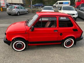 Fiat 126P - 3