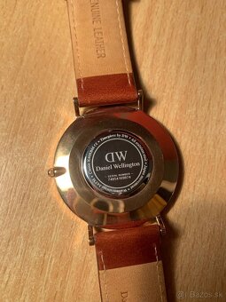 Daniel Wellington - 3