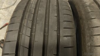 Dunlop SP Sport Maxx 225/40/18 92Y - 3