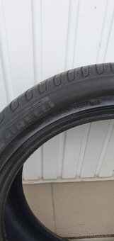 Pirelli cinturato P7 235/45r18 - 3