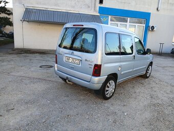 CITROËN BERLINGO multispace - 3