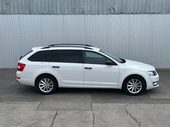 Škoda Octavia Combi 1.6 TDI Ambition - 3