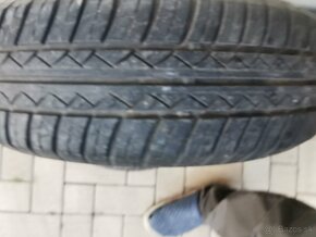 Predám letné pneumatiky 175/70 r13 - 3