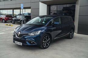 Renault Grand Scénic Blue dCi 150 EDC BOSE - 3