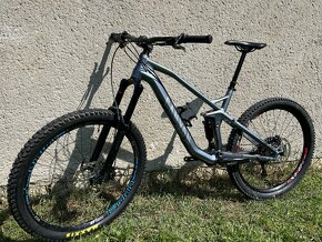 Canyon Strive AL 6 - 3