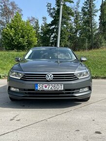 Volkswagen Passat B8 2.0 TDI 110kw - 3