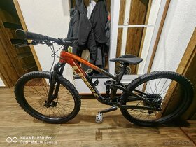 Trek Top Fuel 5.0  VYMENÍM ZA ELEKTROBICYKEL - 3