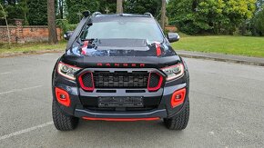 Ford Ranger 3,2tdci úprava Raptor - 3