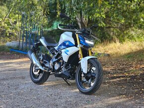 BMW G310R ABS r.v. 2021 - 3