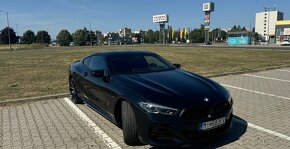 BMW m850i xdrive 390kw - 3