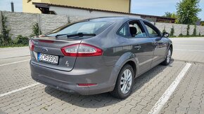 Predam Ford Mondeo - 3