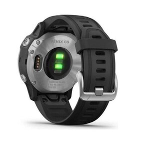 Garmin Fenix 6s silver - 3