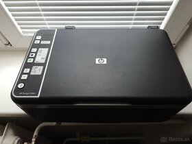 HP DeskJet F4180 - 3