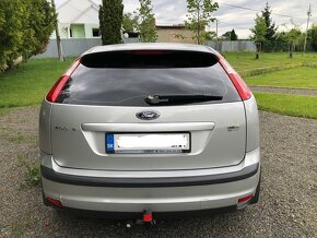 Ford Focus 1.8 TDCI 85kw - 3