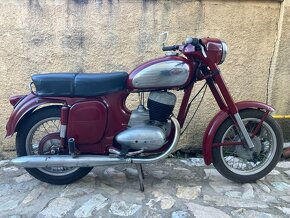 jawa 250 559 s TP - 3