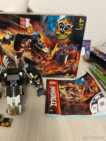 Lego 71719 Ninjago - 3