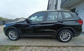 BMW X3 18D A/T Sdrive, 110kw, 05/2019 po prvom majiteľovi - 3