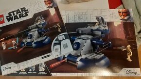 Lego Star Wars 75283 AAT - 3