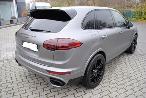 PORSCHE CAYENNE - PREDAJ AJ NA SPLÁTKY - 3