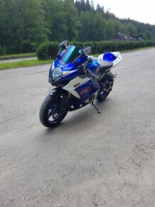 Suzuki GSX-R 1000 K8 - 3