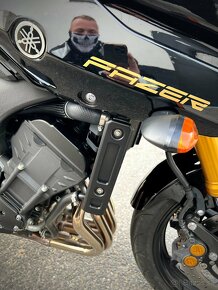 Yamaha fz8 Fazer - 3