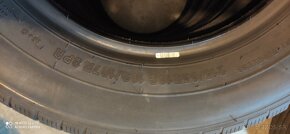 Zimné pneumatiky 215/65 R16C - 3