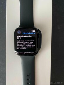 Apple watch 9 - 3