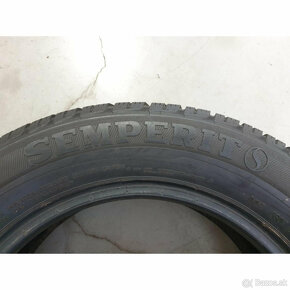 Zimné pneumatiky 205/60 R16 SEMPERIT - 3