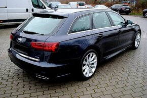 AUDI A6 AVANT - PREDAJ AJ NA SPLÁTKY - 3