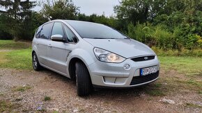 Ford S-MAX 2.0TDCi 103kW - 3