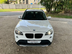 BMW X1 xDrive 18d 4x4 - 3