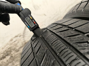 215/55 R17 Zimné pneumatiky Continental WinterContact 2 kusy - 3