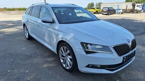 ŠKODA SUPERB COMBI 2.0 TDI.DSG - 3