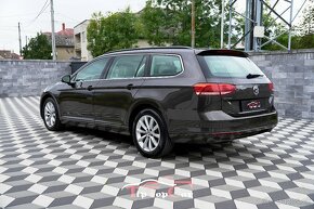 ⏩ Volkswagen Passat Variant 1.6 TDI BMT Comfortline DSG - 3