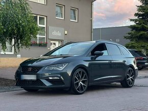 Seat Leon ST 2.0 TSI 300 Cupra DSG 4Drive - 3