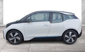 Predám BMW i3 120Ah - 3