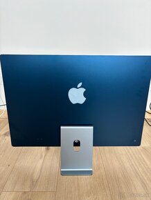 Predám kvalitný a zachovaný Apple iMac - 3